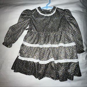 Prairie dress- handmade!
